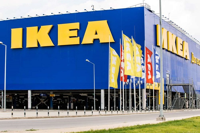 NVWA: Stop direct met het gebruiken van dit IKEA-product!