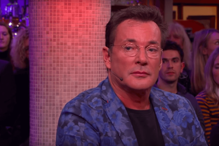 Gerard Joling Felle Kritiek Op Sophie Hilbrand Geen Frisse Vrouw