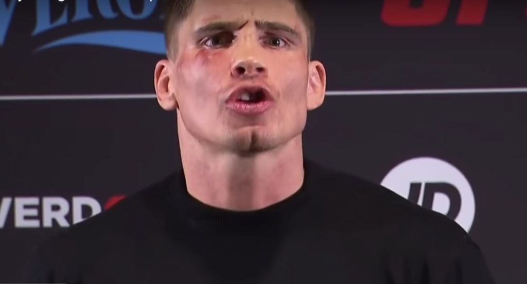 Rico Verhoeven