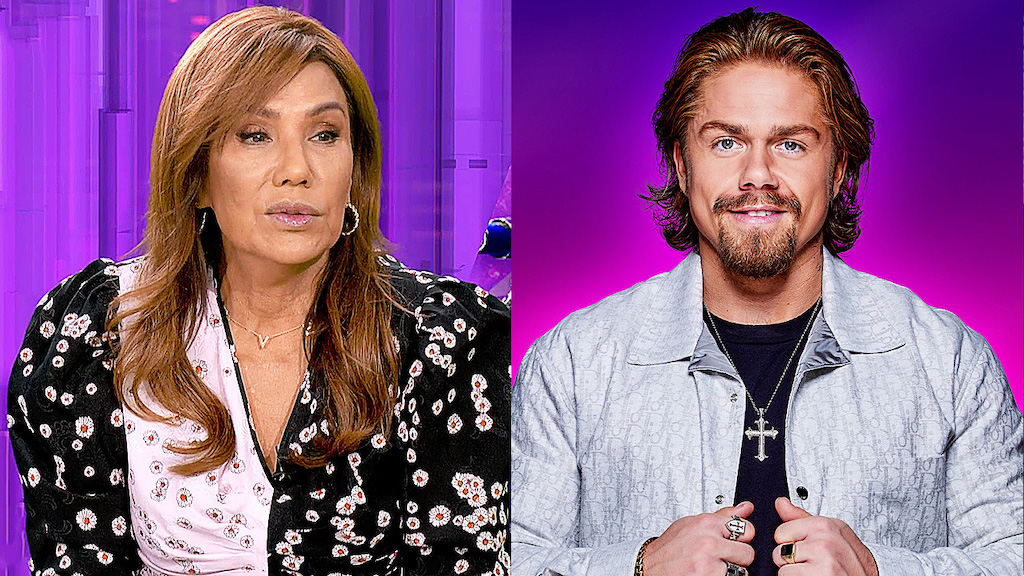 Patty Brard haalt hard uit naar André Hazes