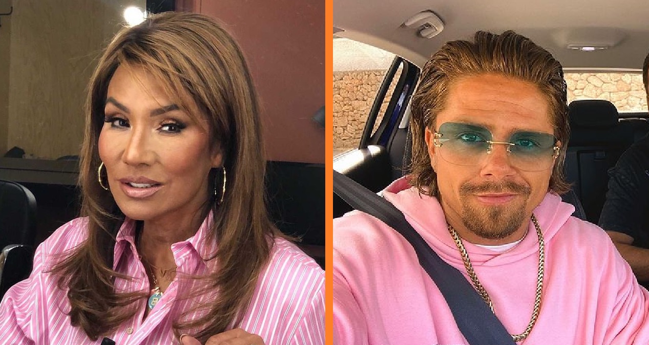 Patty Brard haalt hard uit naar André Hazes