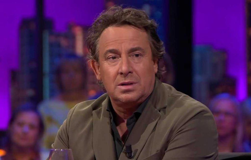 Genadeklap voor Marco Borsato: "Nu ook financieel aan de rand van de afgrond!"