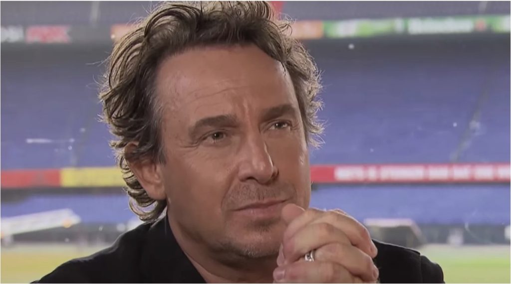 Marco Borsato is terug en doet het ondenkbare: ‘Miljoenenclaim!’