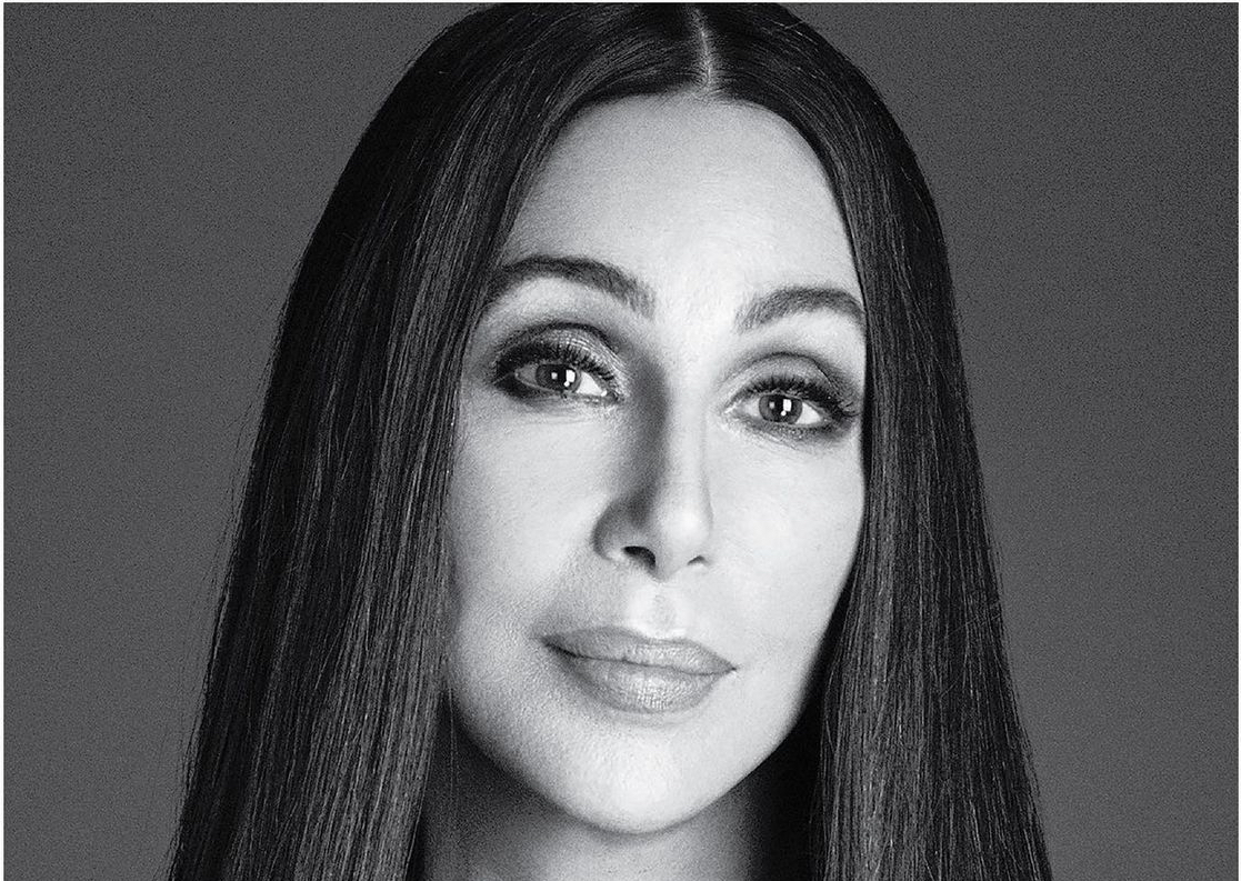 Bizarre carrièreswitch voor Cher