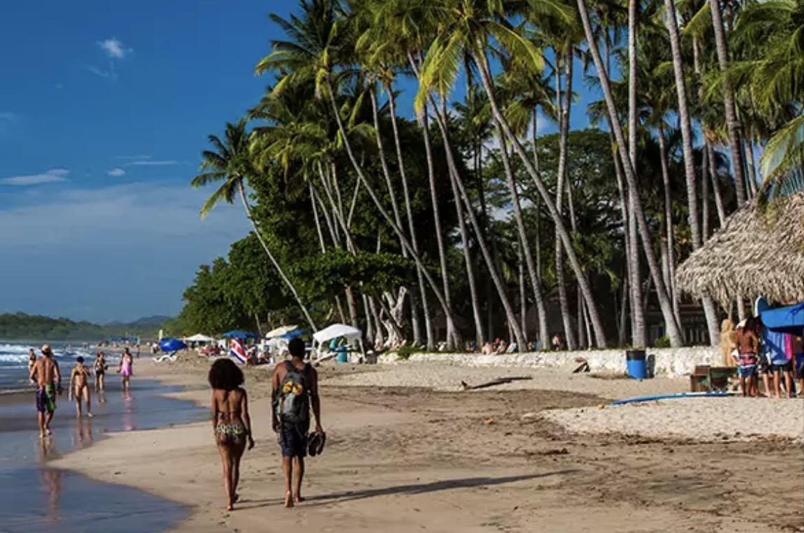 Toeriste op vakantie in Costa Rica moet €26.000 betalen voor Uber-rit