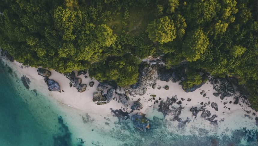 Vakantie naar Bali blijkt een 9-daagse hel