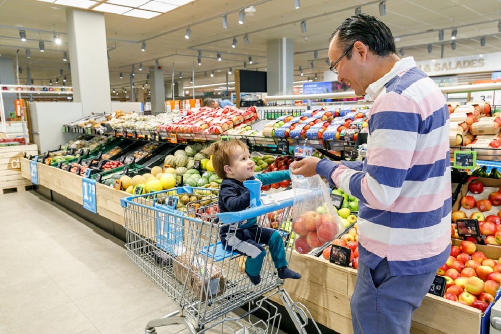 Ontmaskerd: Deze slimme trucs gebruiken supermarkten om je voor de gek te houden