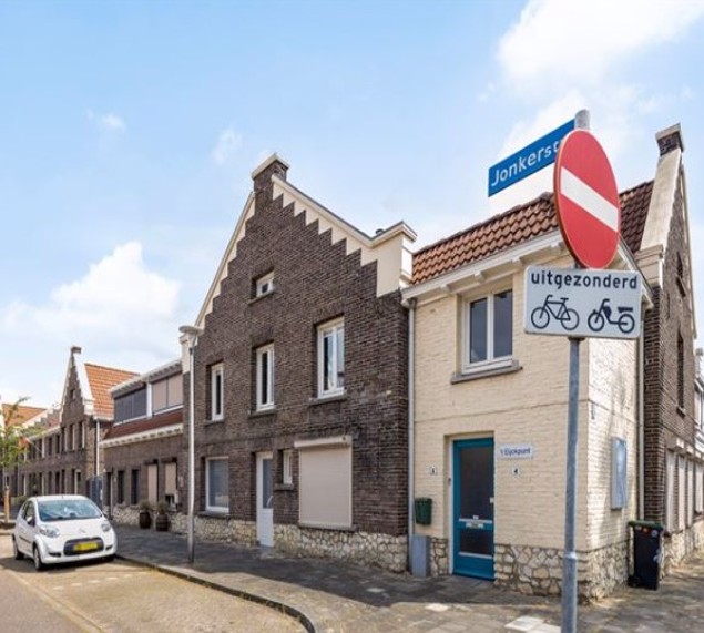 woningen op Funda onder de 100.000 euro