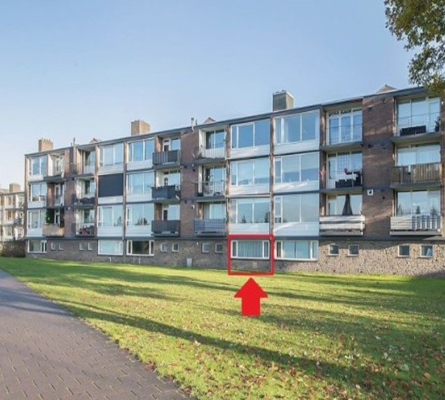 woningen op Funda onder de 100.000 euro