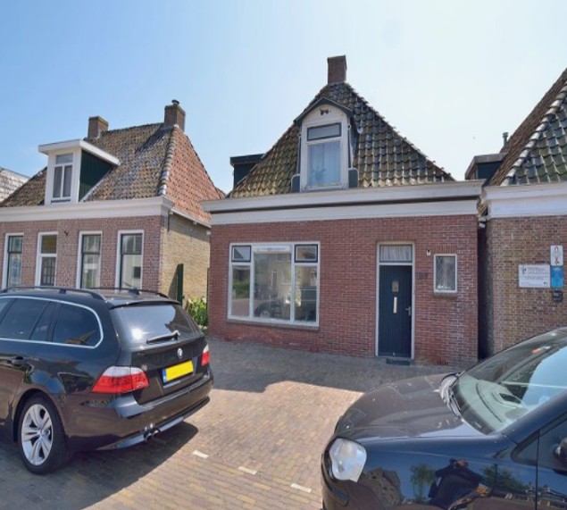 woningen op Funda onder de 100.000 euro