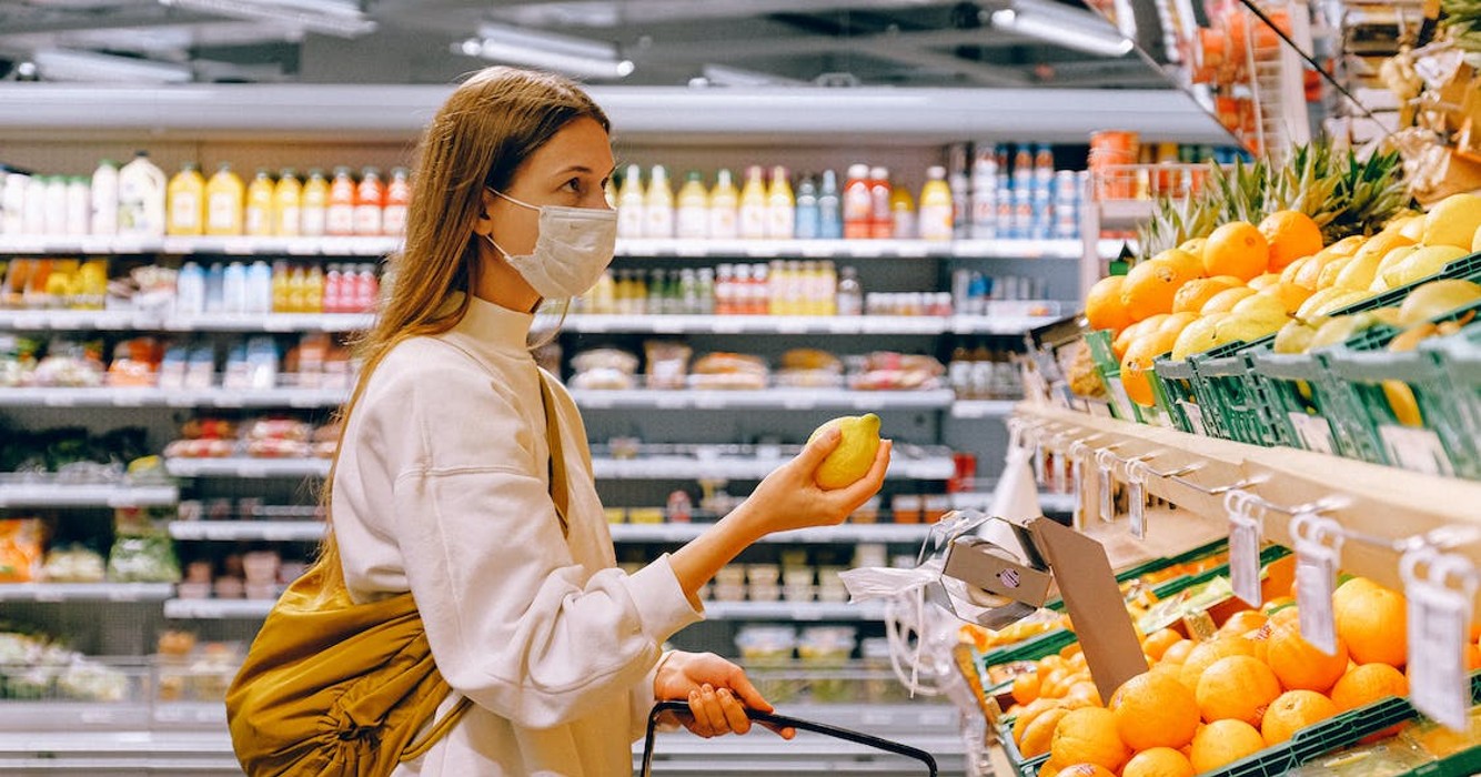 de goedkoopste en de duurste supermarkt