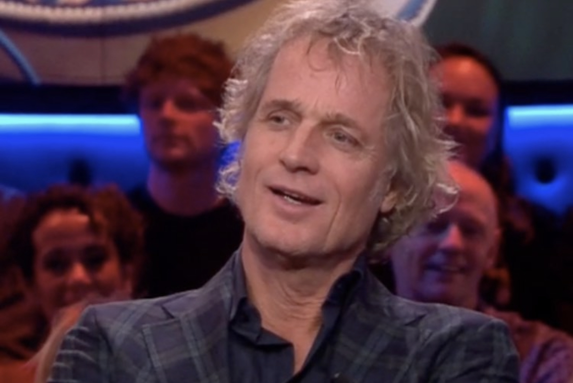 Jeroen Pauw zwaar onder vuur: "Gierige geldwolf!"