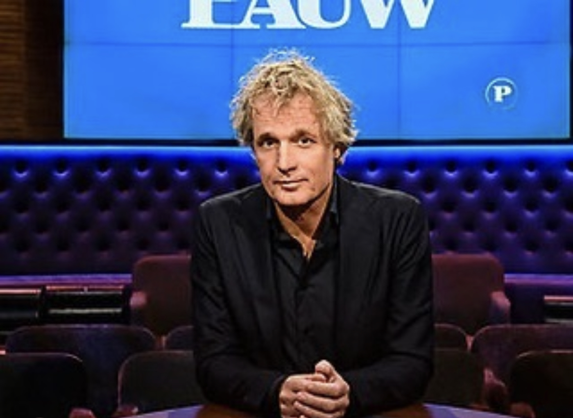 Gordon kookt van woede na live uitzending met Jeroen Pauw: "Heel denigrerend"