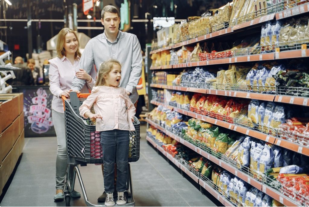 beste supermarkt van Nederland