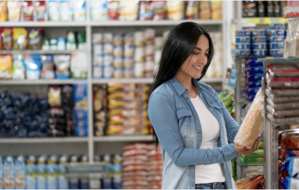 beste supermarkt van Nederland