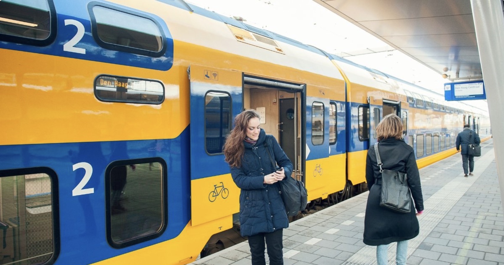 Omstreden Spitsheffing Bijna Erdoorheen: Dit Kost Een Kaartje In De ...