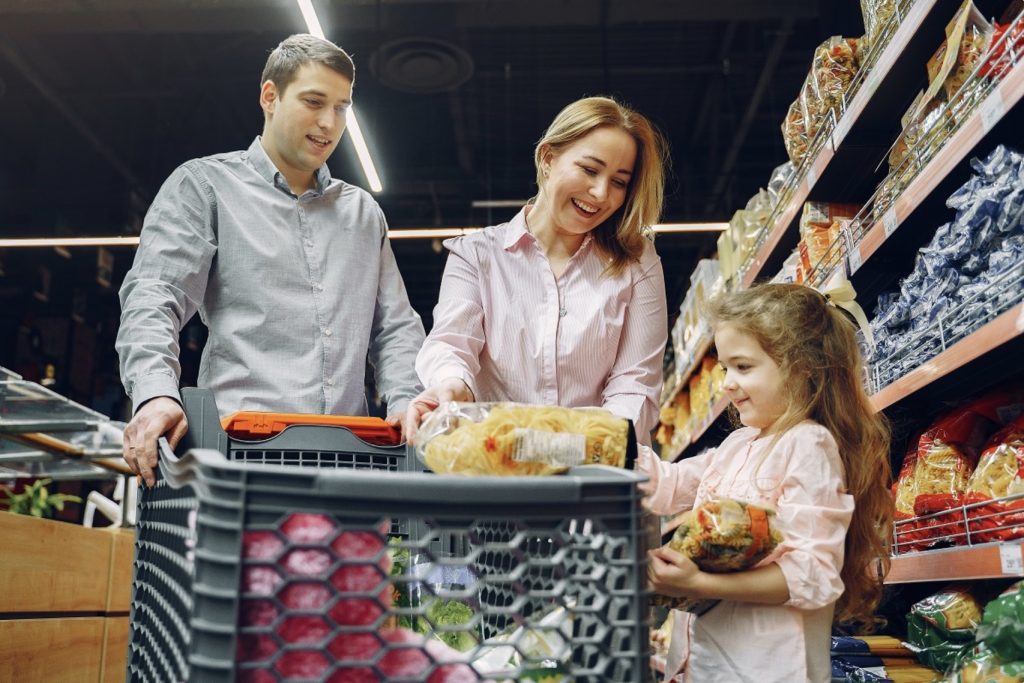 Onderzoek GfK: Dit is de beste supermarkt van Nederland in zomer 2024