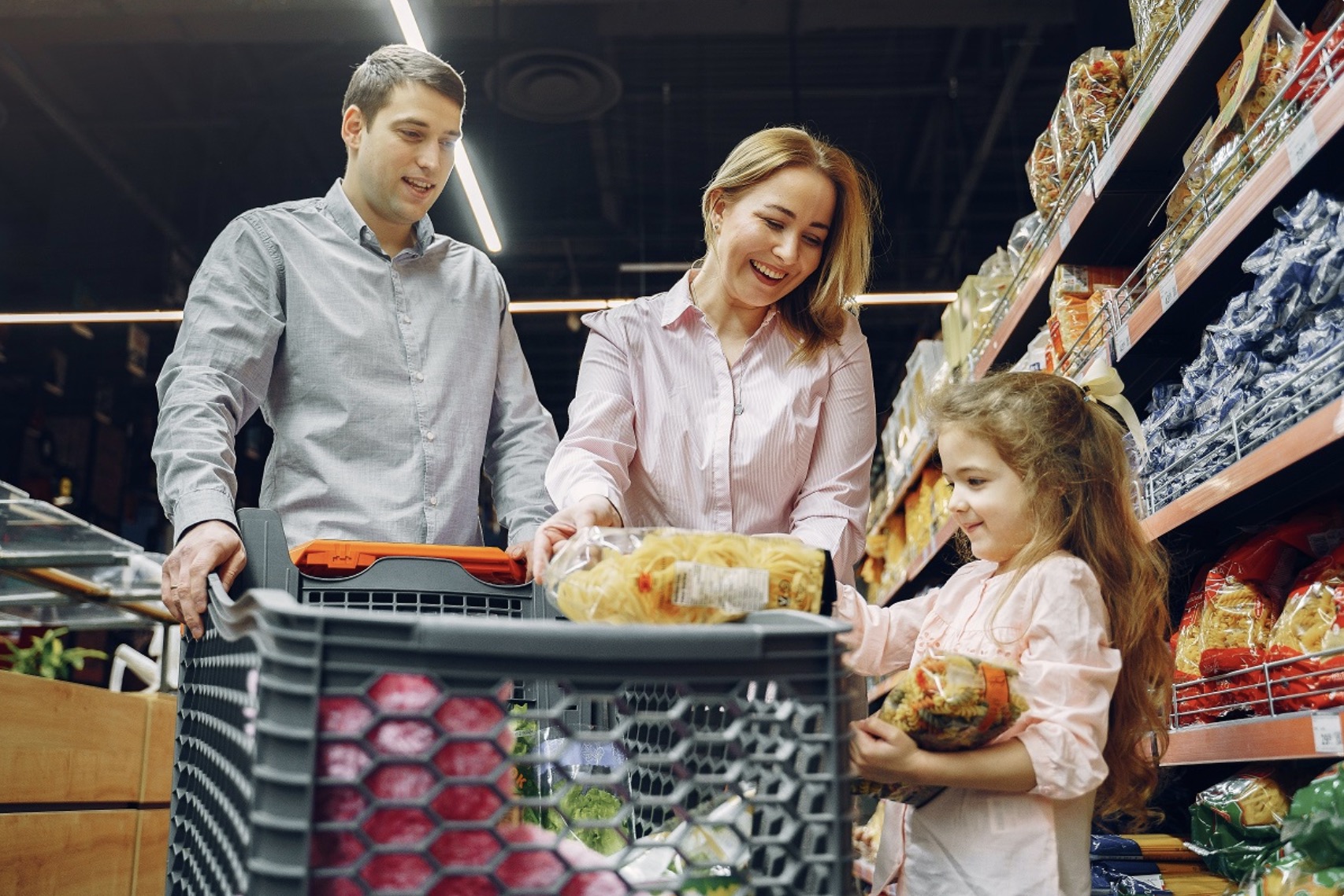 Nederlanders massaal naar Duitse supermarkten om dit product te halen