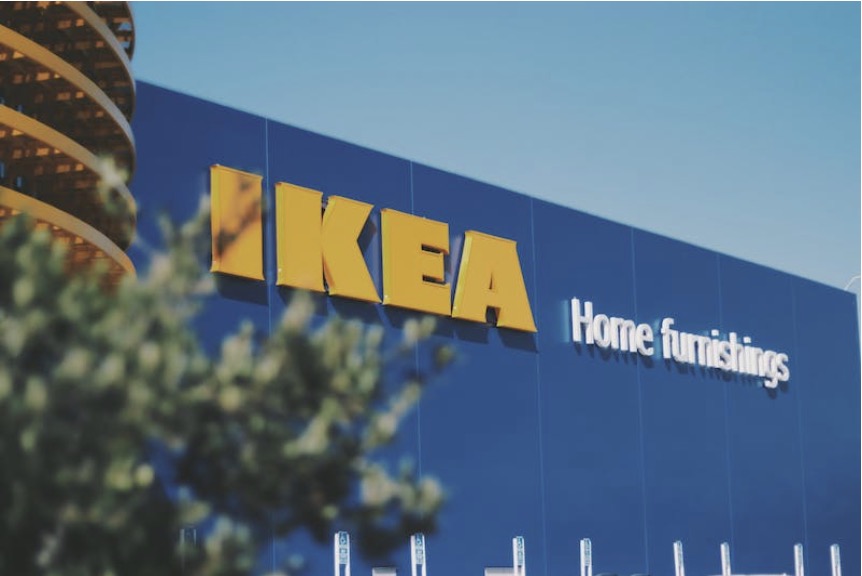 Onderzoek: Monteren van deze ingewikkelde IKEA-meubels is de perfecte relatietest