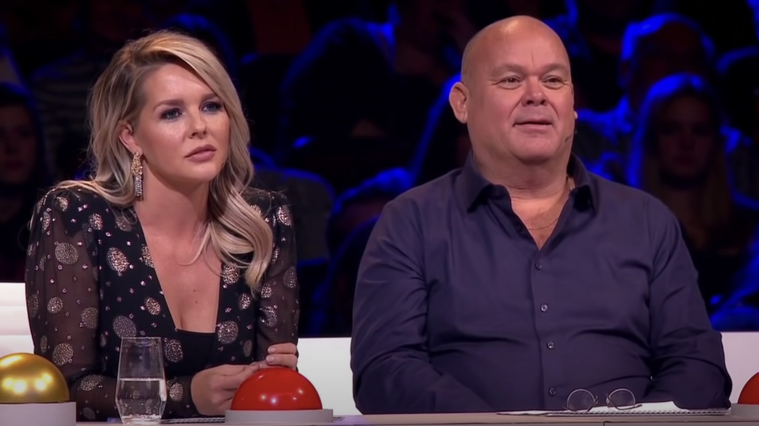 Opnieuw woede om kort juryberaad Holland's Got Talent: "Dit is FAKE!"