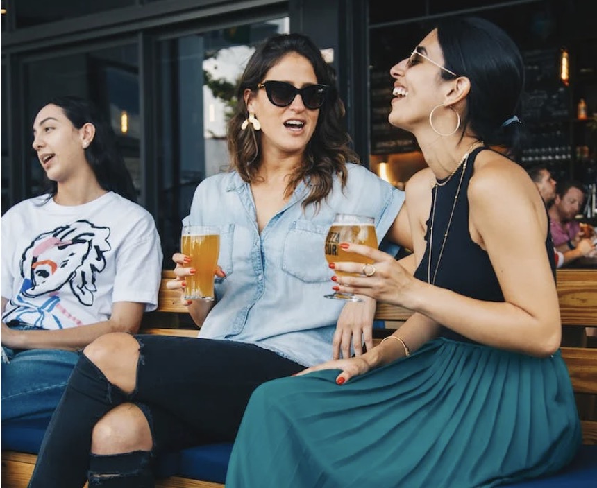 Onderzoek: Vanaf deze leeftijd is een biertje gezond