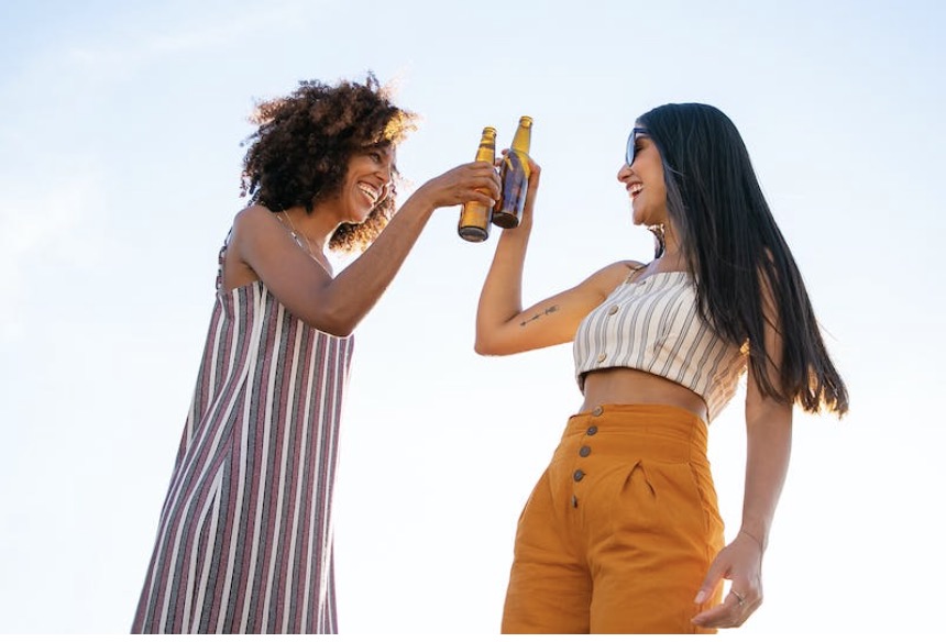 Onderzoek: Vanaf deze leeftijd is een biertje gezond