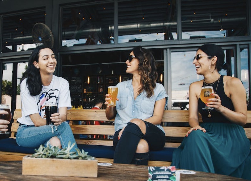 Onderzoek: Vanaf deze leeftijd is een biertje gezond