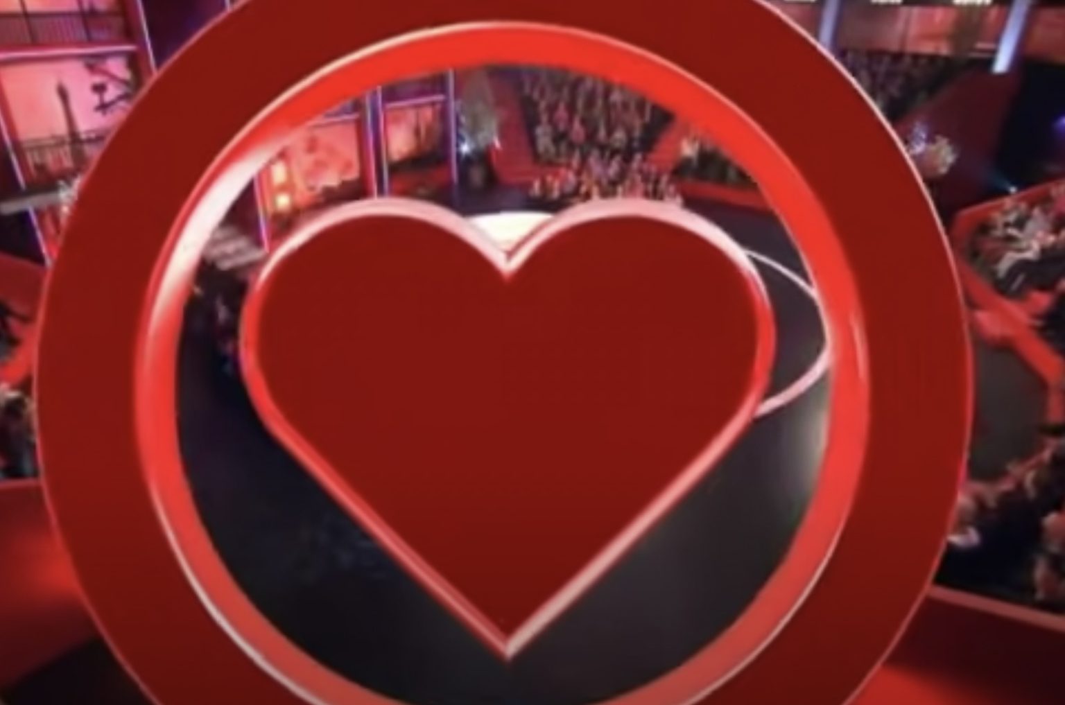 Robert ten Brink zet definitief streep door All You Need Is Love kerstspecialonderdeel Robert ten Brink zet definitief streep door All You Need Is Love kerstspecialonderdeel