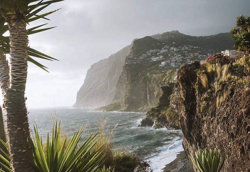Het 'Hawaii van Europa' is de perfecte winterbestemming: "Hier is het hele jaar door zomer!"
