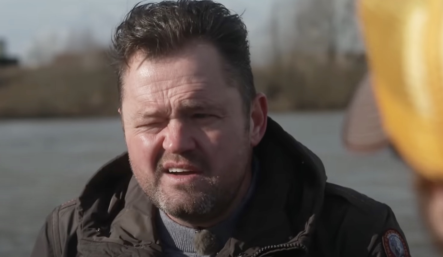 Frans Duijts zwaar emotioneel: "Vreselijk verlies!"