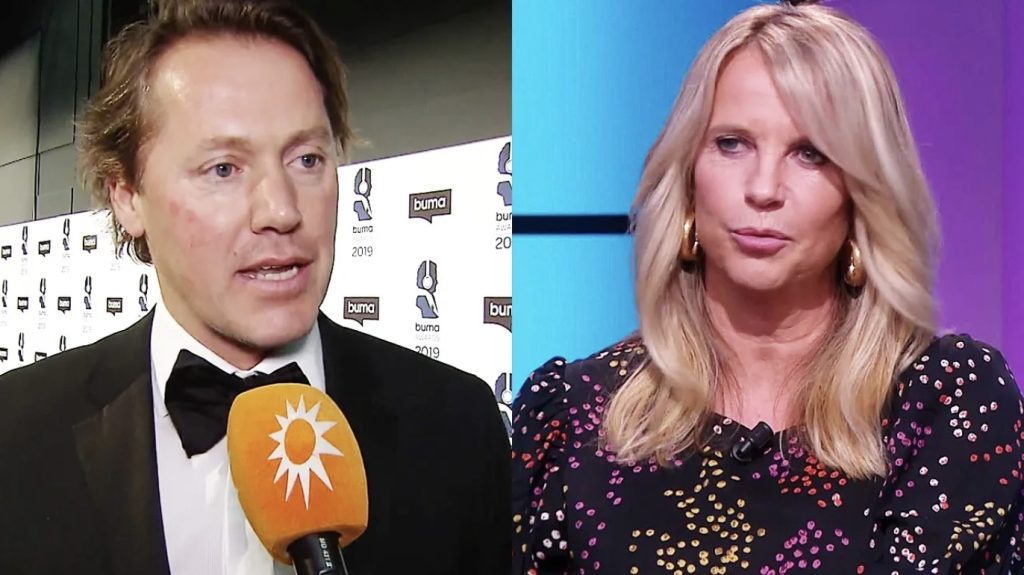 Linda de Mol en Jeroen Rietbergen officieel weer samen