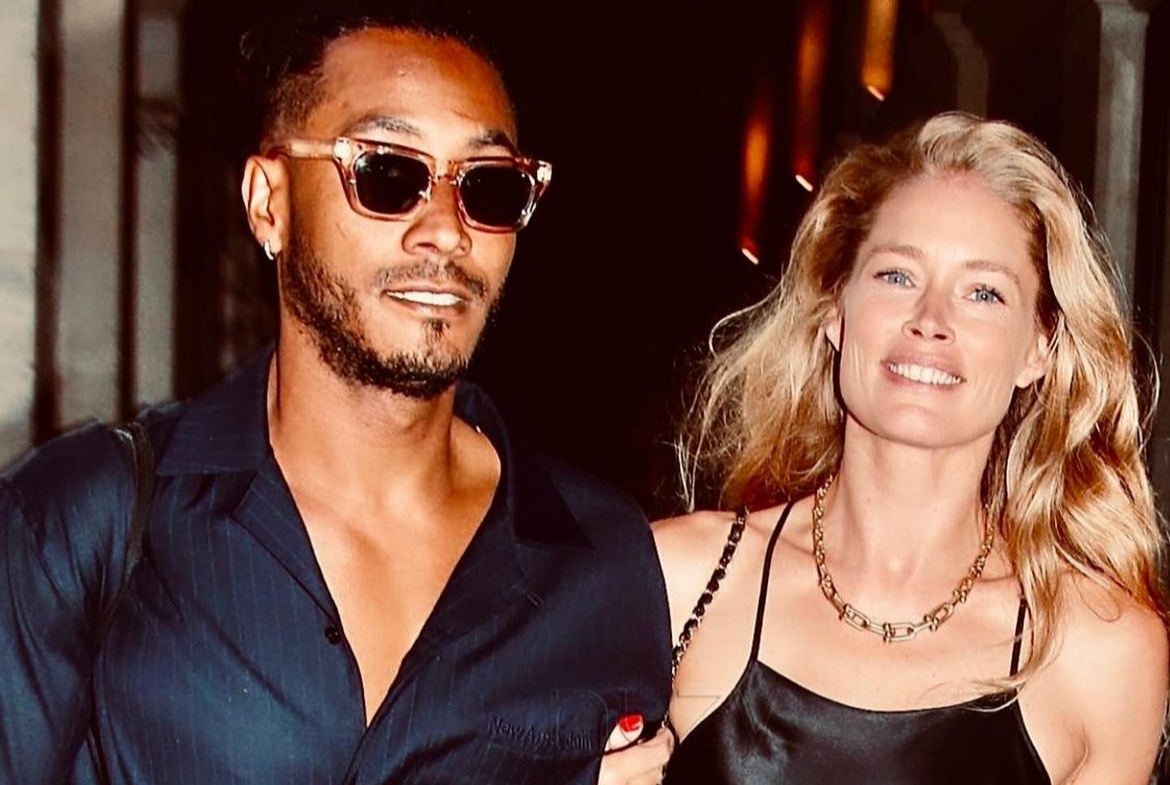 Man van Doutzen Kroes schijnt al jaren vreemd te gaan: "Meerdere vrouwen op één avond!"