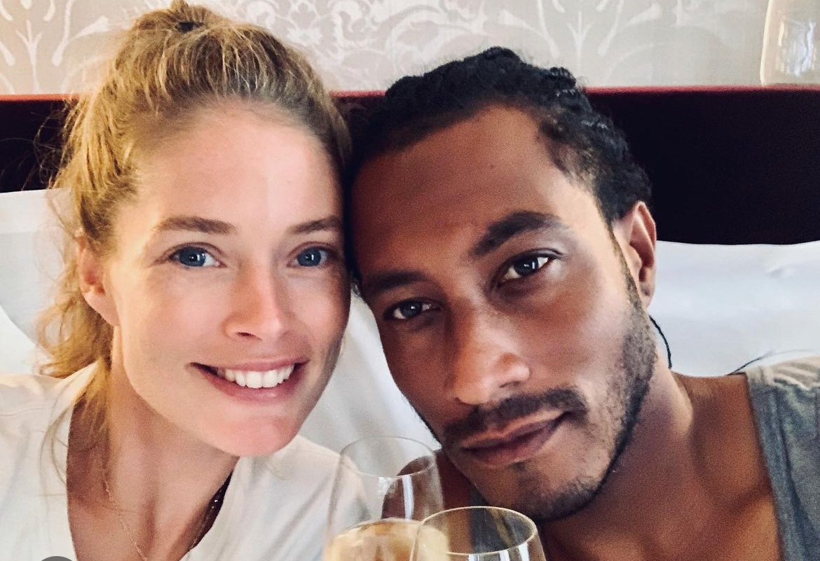 Man van Doutzen Kroes schijnt al jaren vreemd te gaan: "Meerdere vrouwen op één avond!"