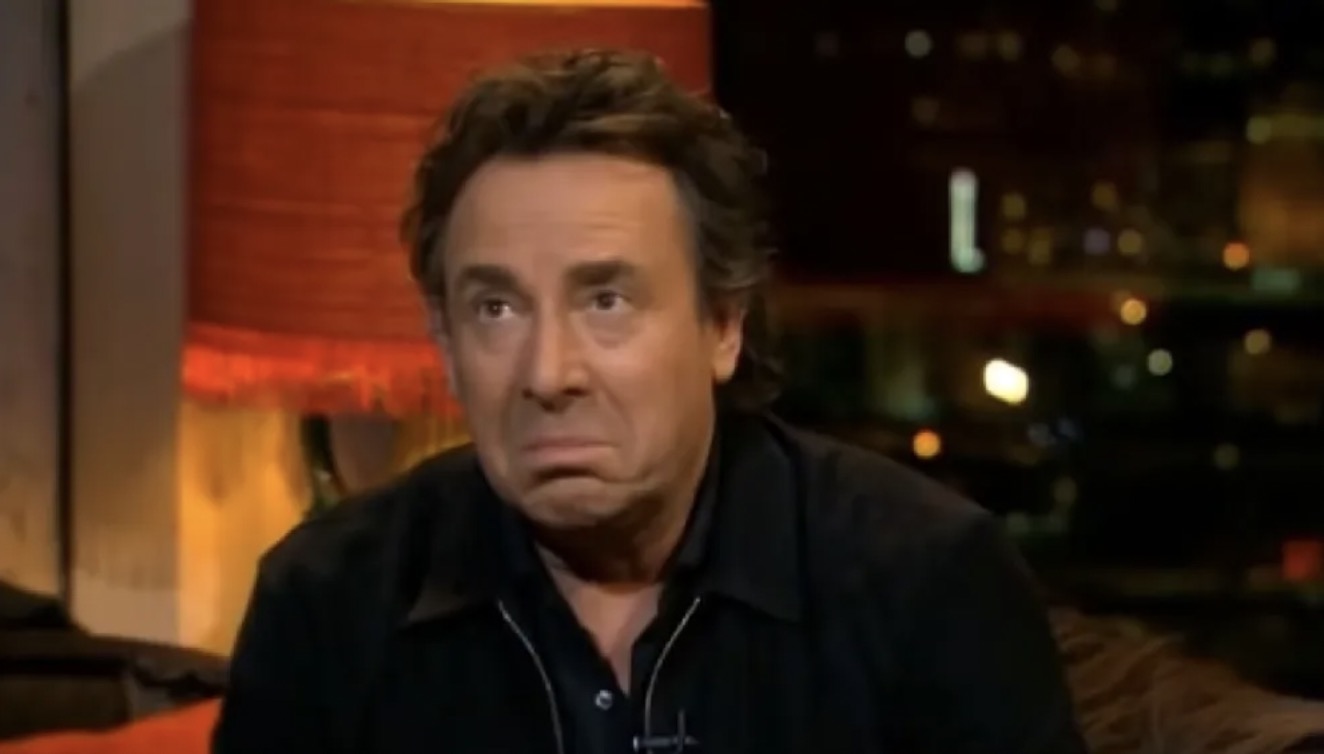 Weekblad Story onthult shockerende foto van Marco Borsato: "Is dát Marco? Ik schrik hiervan!"