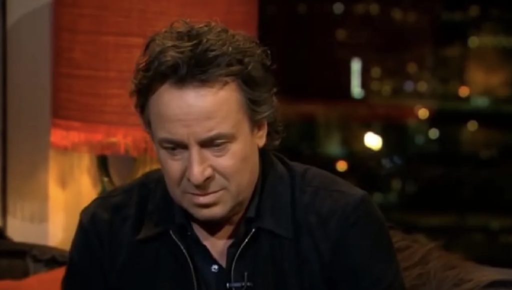 Marco Borsato heeft heftig motorweekend: "Liep behoorlijk uit de hand!"