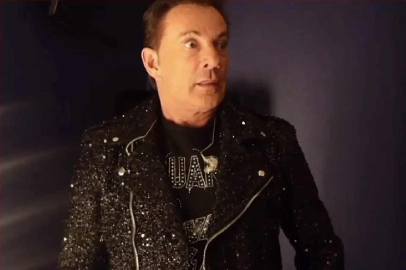 RTL Boulevard-kijkers in shock om neus Gerard Joling