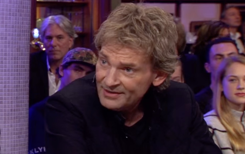 Streep door comeback Matthijs van Nieuwkerk: "RTL trekt definitief stekker uit samenwerking"