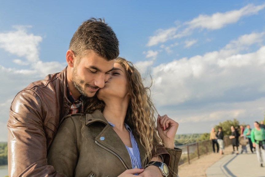 "Mijn vrouw had een affaire met haar baas, dus ik nam wraak met haar beste vriendin"