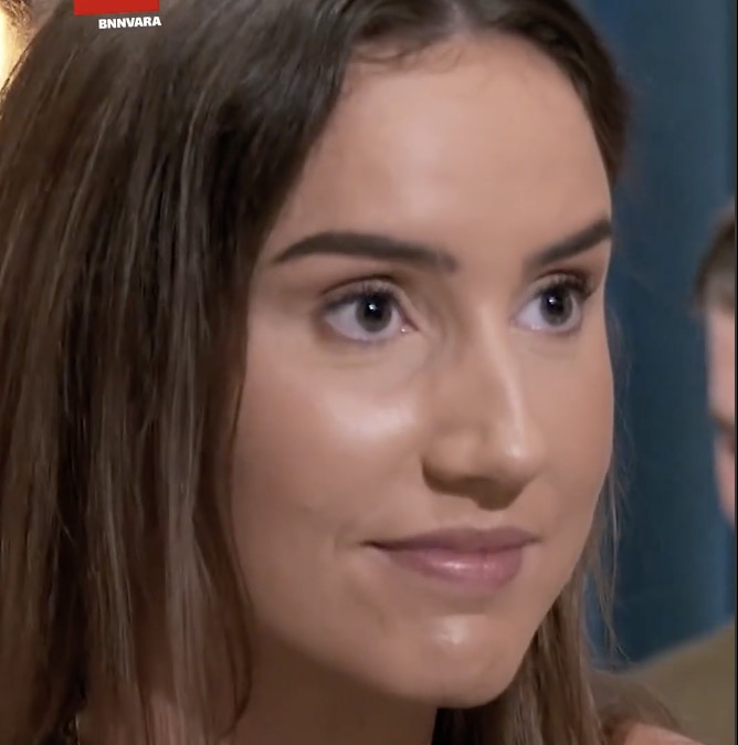 First Dates kijkers geschrokken door extreem 'b*tcherige' dame: "Ren nu het nog kan!"