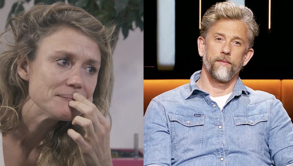 Waldemar koopt huis met andere vrouw: "Sophie Hillebrand ingeruild?"