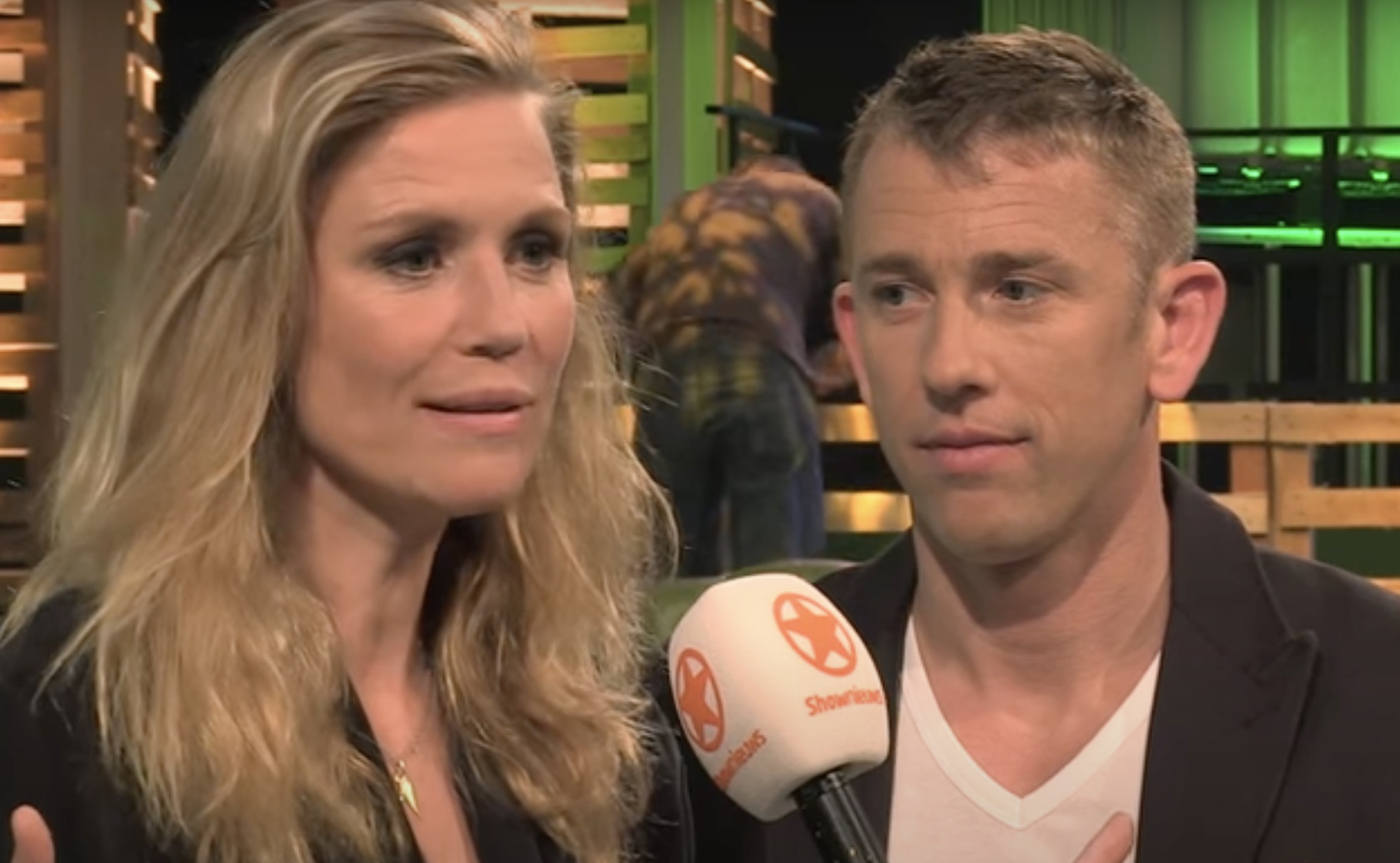 Waldemar koopt huis met andere vrouw: "Sophie Hillebrand ingeruild?"