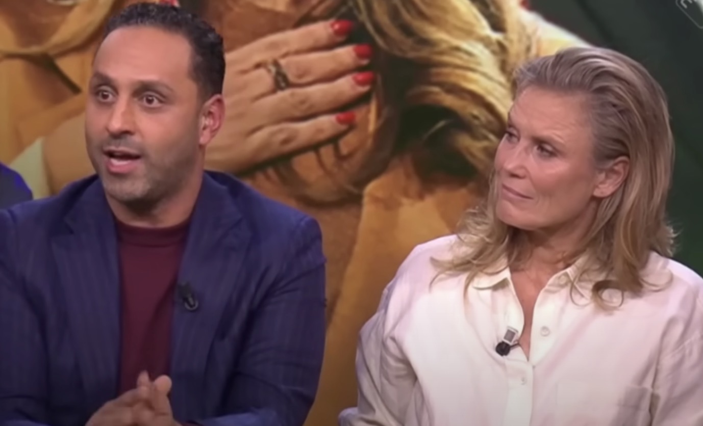 Waldemar koopt huis met andere vrouw: "Sophie Hillebrand ingeruild?"