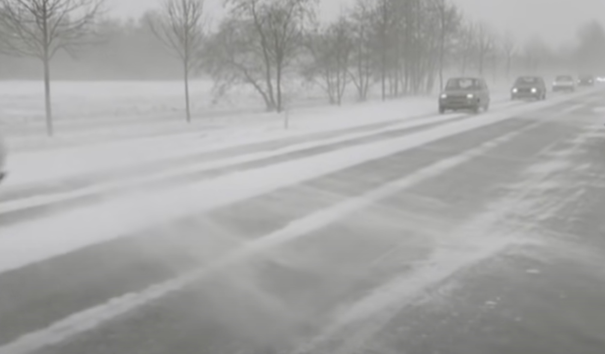 De winter van '78/79' was de strengste winter met zwaarste sneeuwstorm in Nederland ooit