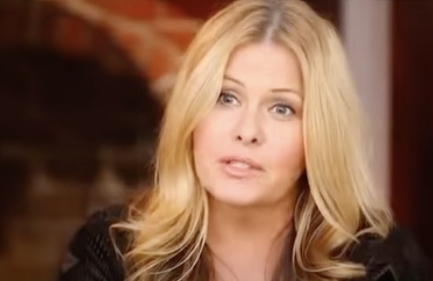 Heftig nieuws voor Baywatch-actrice Nicole Eggert: "Wie zorgt er voor mijn dochter als het zo ver is?!"