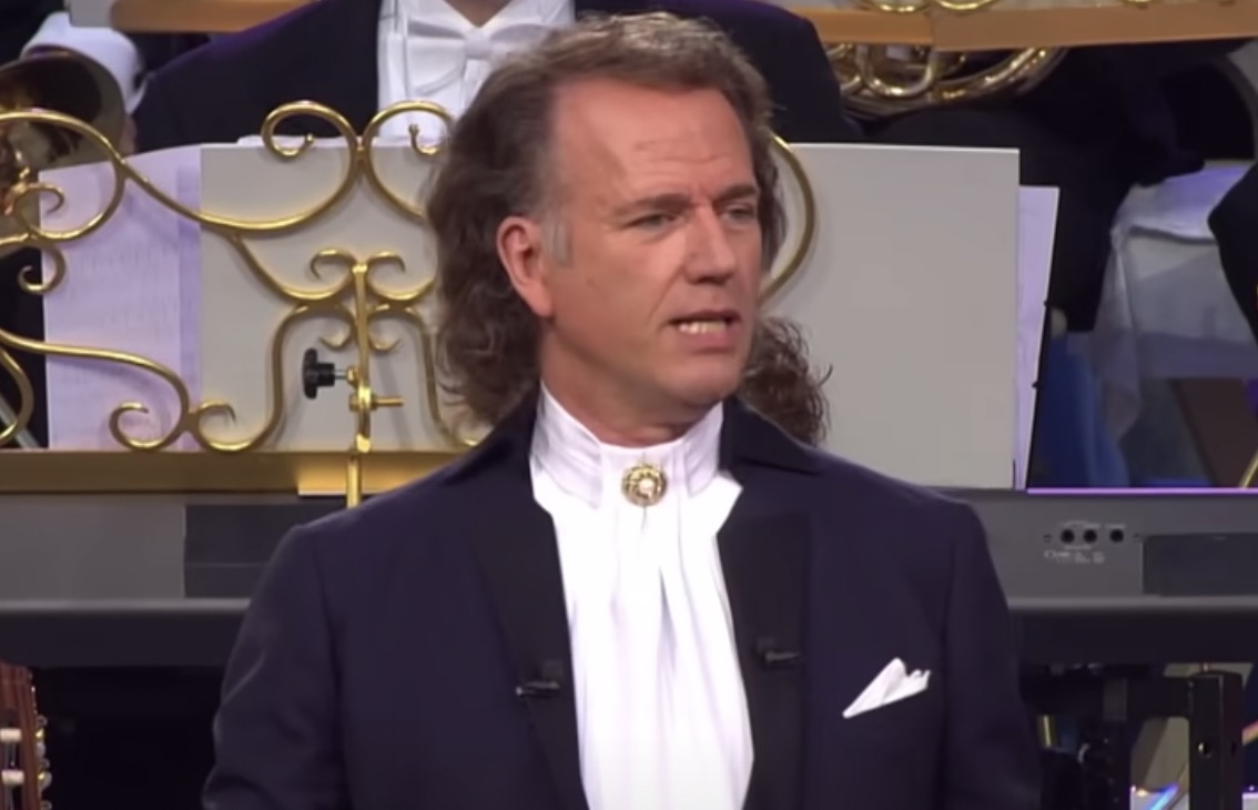 Fans André Rieu woest: "Trek hier niet de stekker uit!"