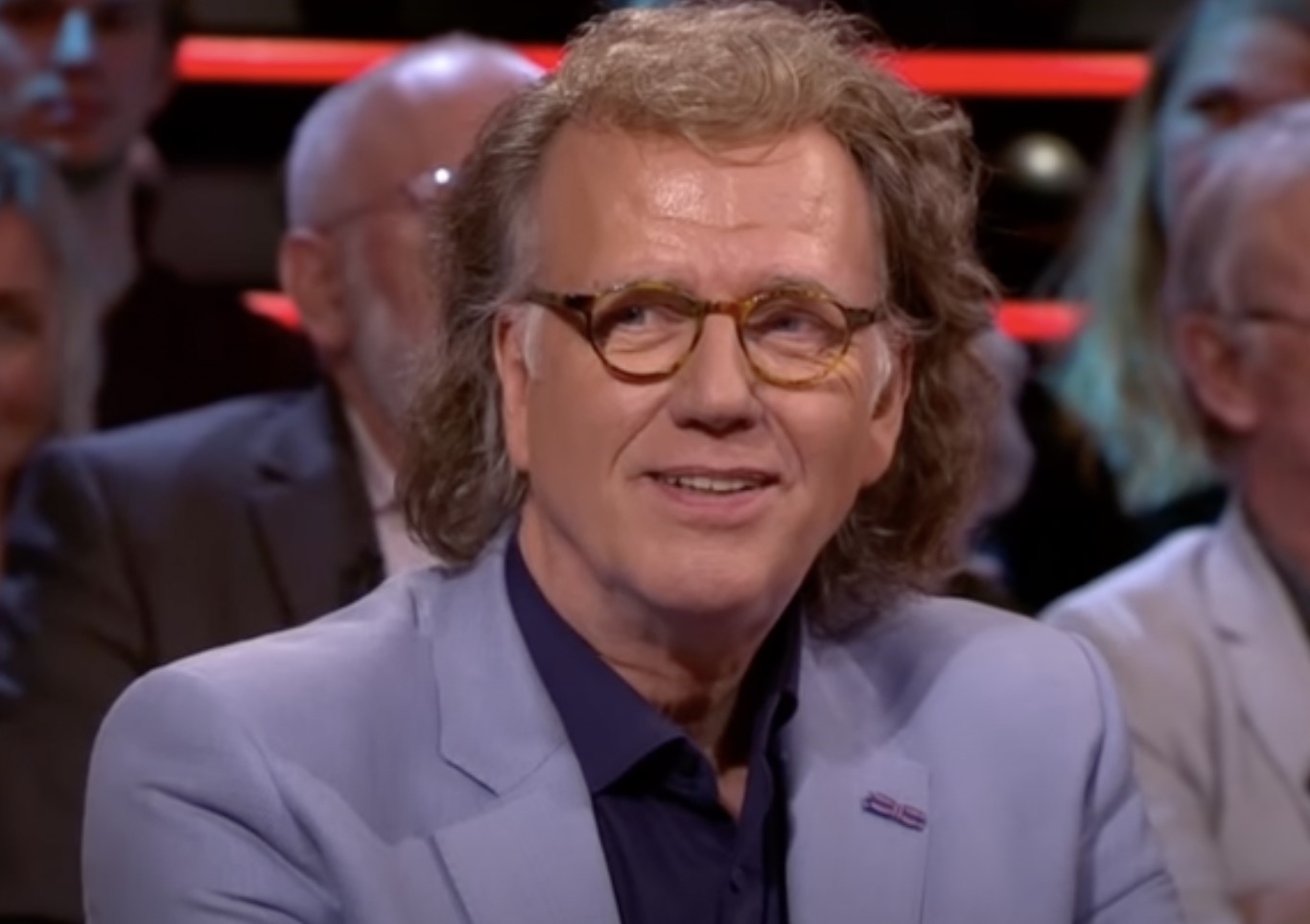 Dit astronomische bedrag verdiende André Rieu in 2023: "Vermogen heeft nu de top bereikt!"