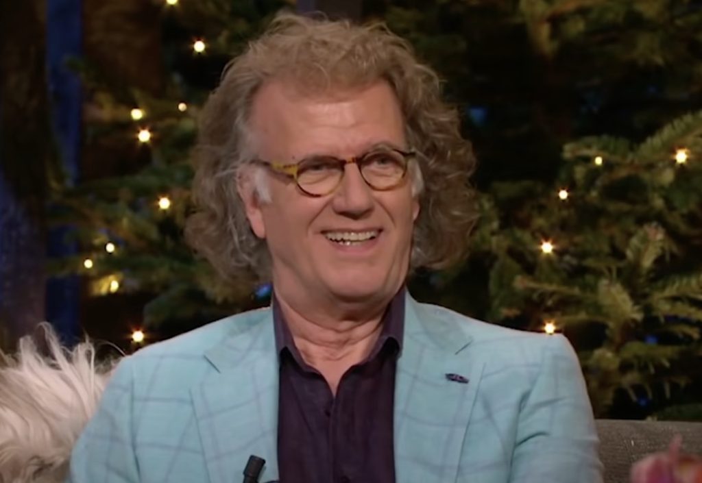 Dit astronomische bedrag verdiende André Rieu in 2023: "Vermogen heeft nu de top bereikt!"