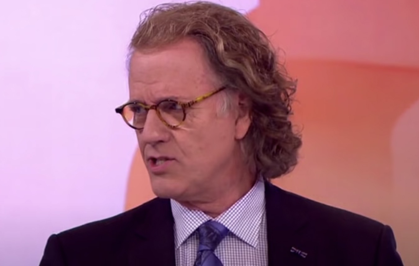 Dit astronomische bedrag verdiende André Rieu in 2023: "Vermogen heeft nu de top bereikt!"