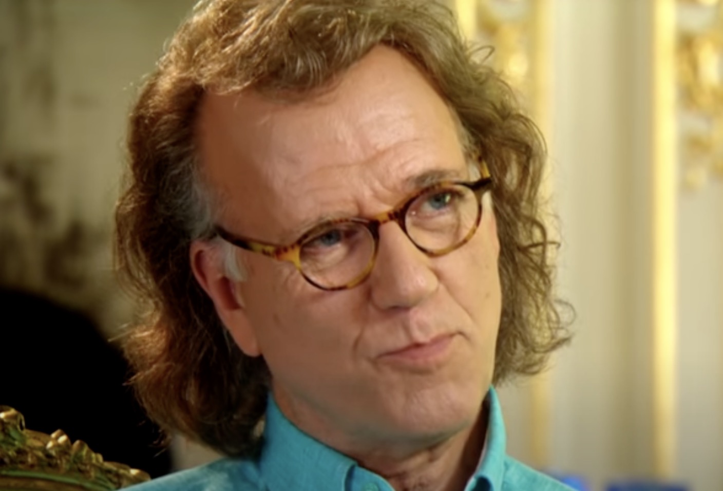 Dit astronomische bedrag verdiende André Rieu in 2023: "Vermogen heeft nu de top bereikt!"