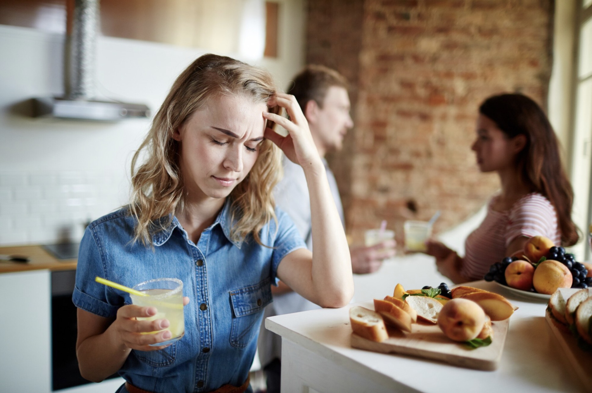 Annemijn (28) is verliefd op haar zwager: "Binnenkort is hij van mij!"